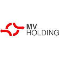 MV Holding Logo