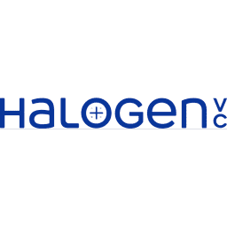 Halogen Logo