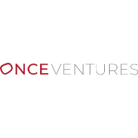 Once Ventures Logo